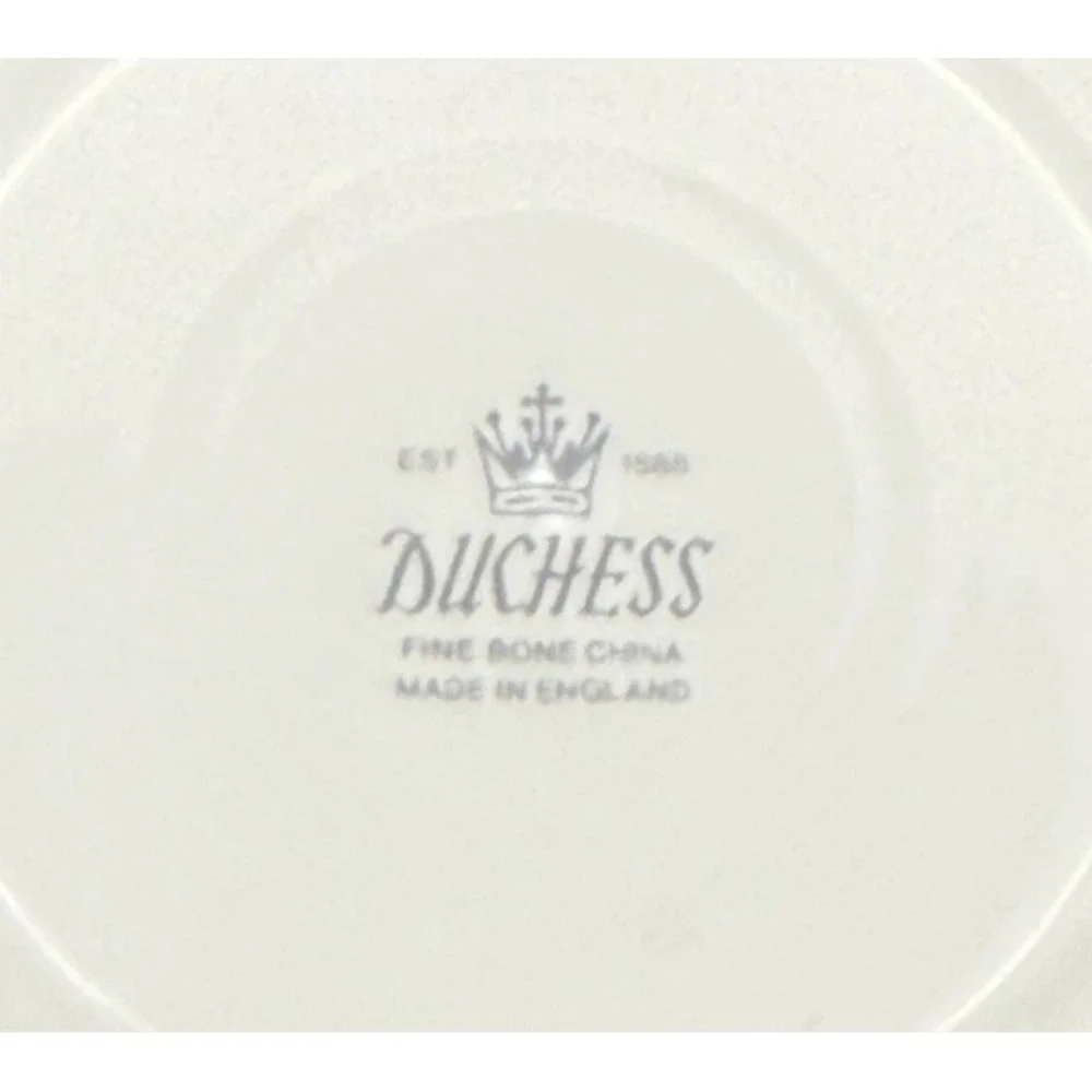 Duchess add touch